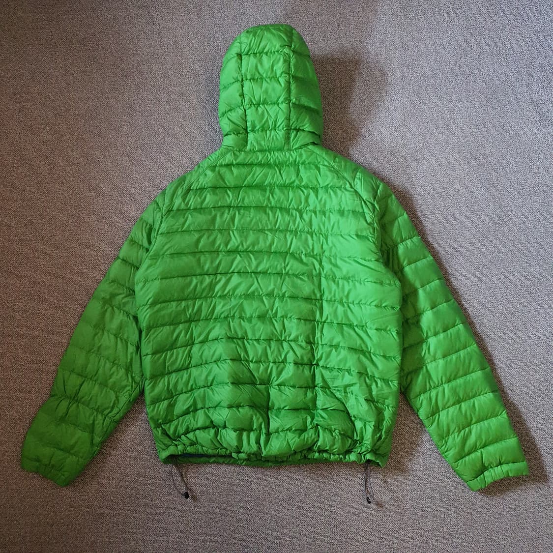 L.L.Bean의 울트라라이트 850 다운 스웨터 후디 상품이미지8