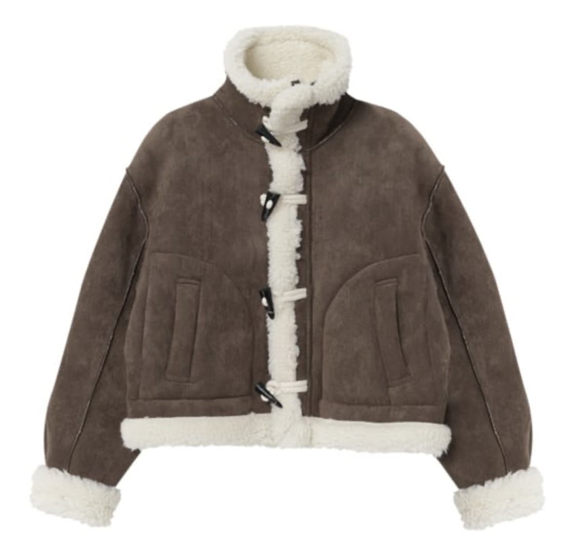 에트몽 무스탕 판매해용 상품이미지5