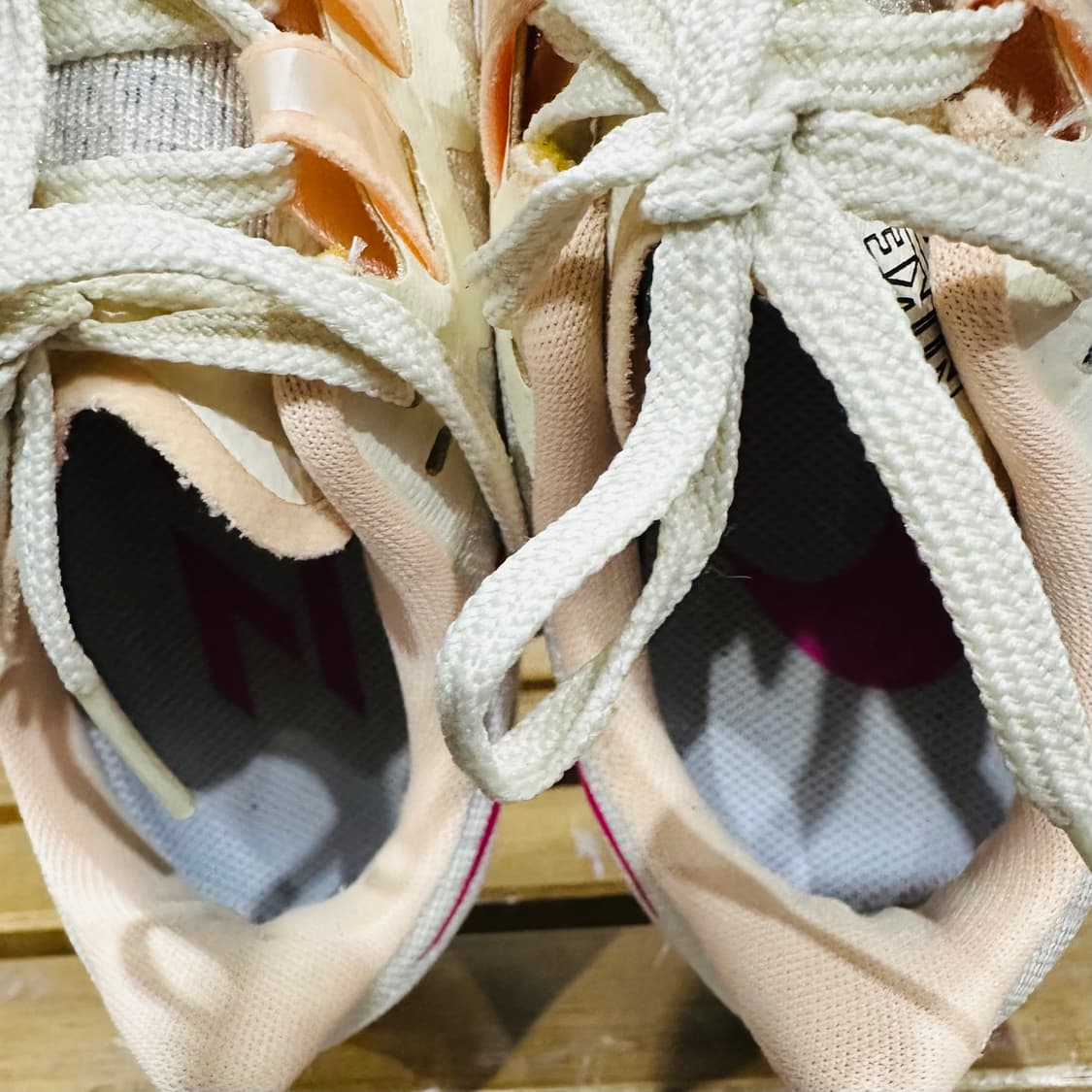 240) 나이키 운동화 여성 여자 런닝화 에어 줌 페가수스 37 상품이미지8