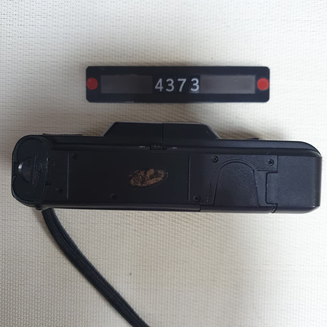 토마 M-616 DX 필름카메라 상품이미지5