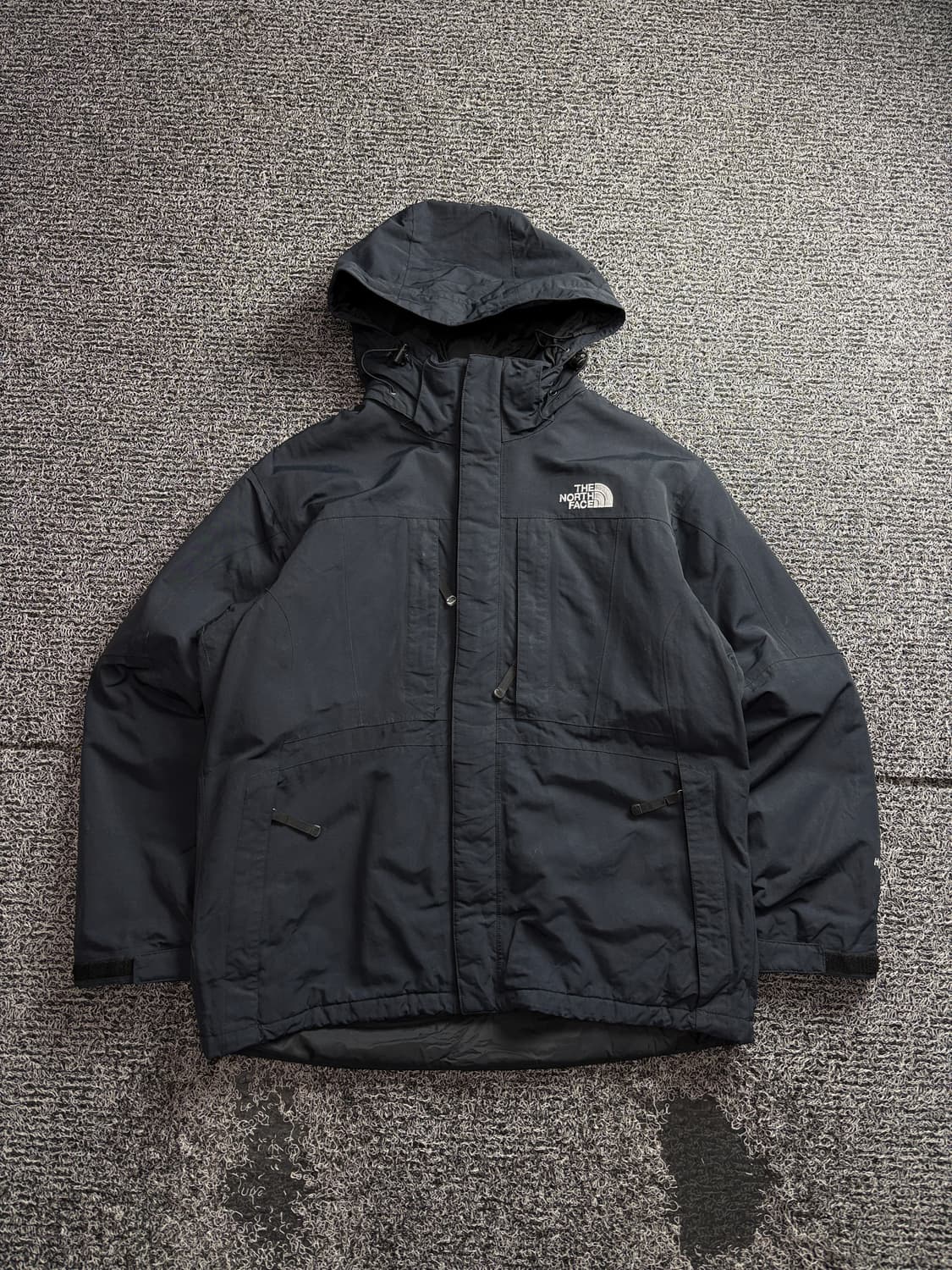 노스페이스 하이벤트 고프코어 마운틴 자켓 3324 상품이미지2