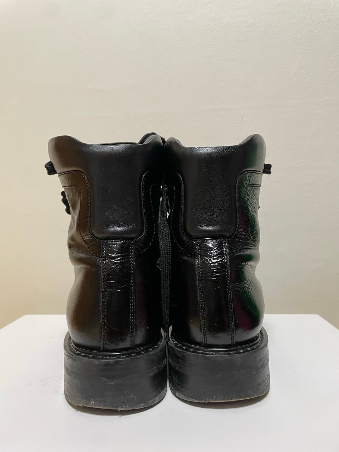 생로랑 윌리엄 컴뱃부츠 상품이미지3