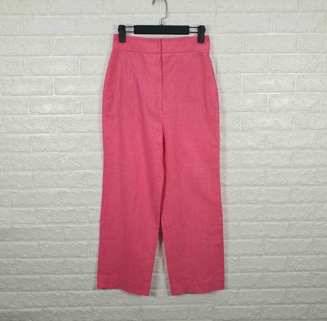 [26]에잇세컨즈 린넨 슬랙스 (새상품) 상품이미지2