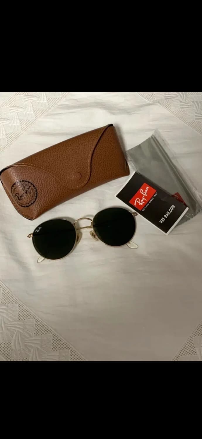 레이밴 RB3447N  상품이미지2