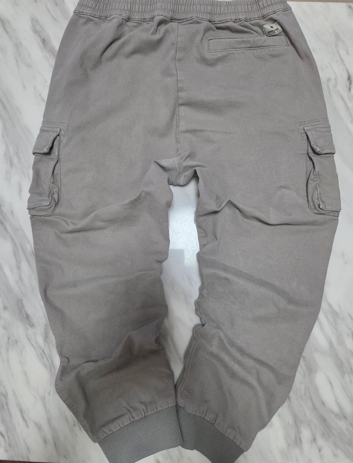 스노우피크 시티캠퍼 공용 카고팬츠 상품이미지2