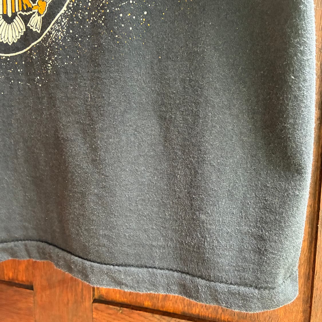 90’s U.S. Army Vintage Tee Made in U.S.A 상품이미지6