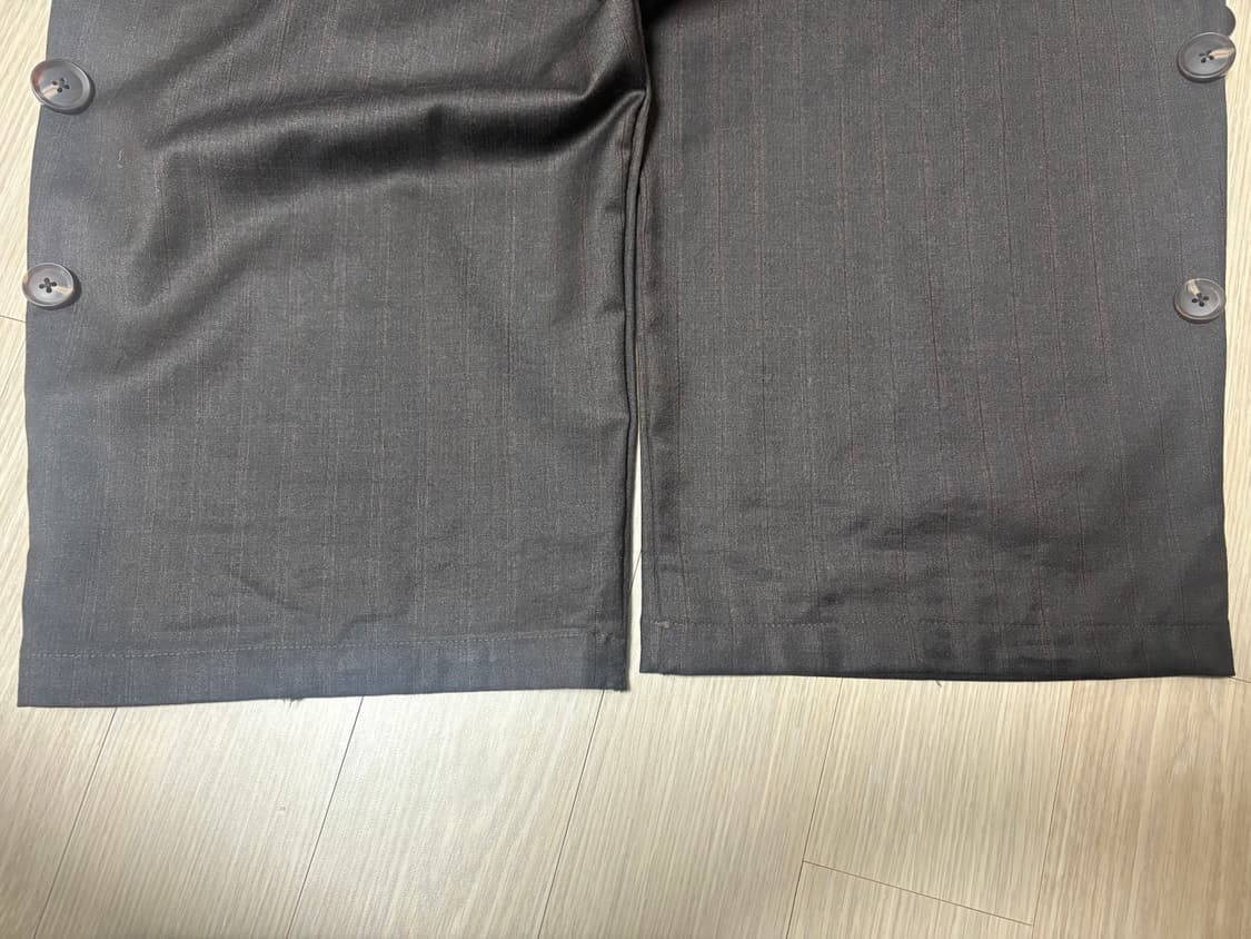 Montravailpersonnel 자켓팬츠  상품이미지6