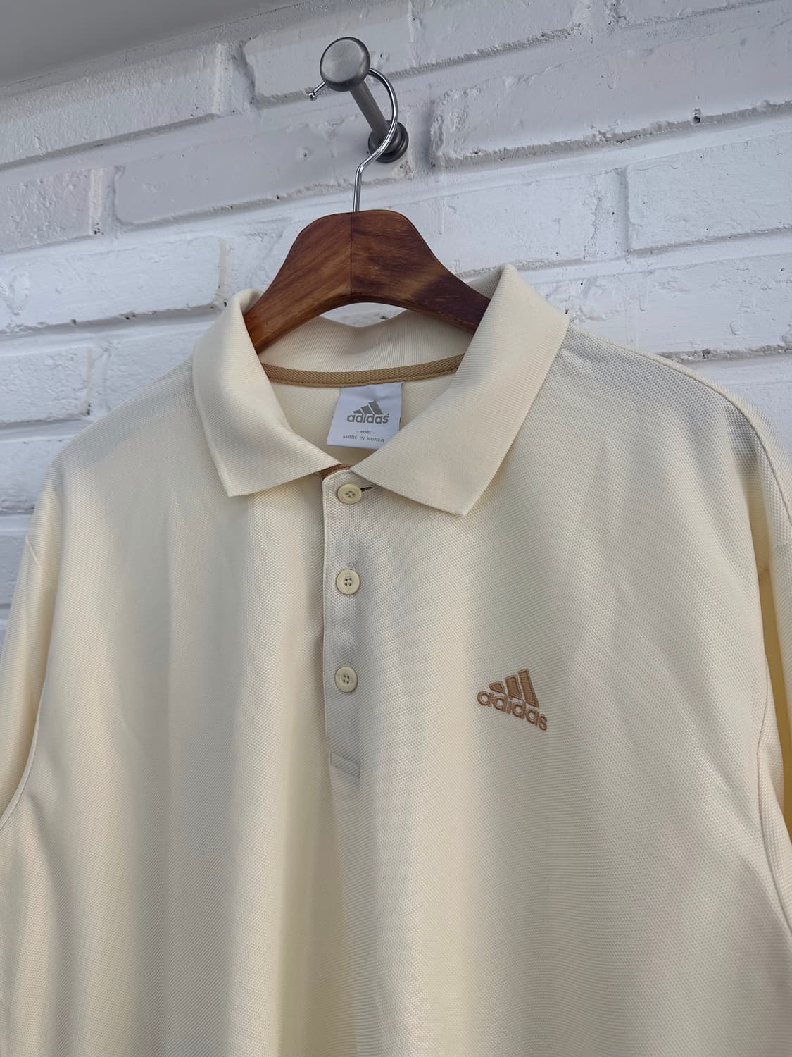 아디다스 아이보리 pk 상품이미지1