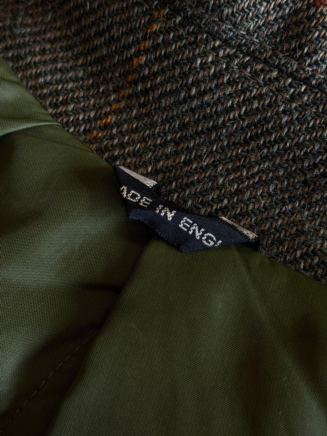 데이비드 앤드류 아웃도어자켓 남성105-110 상품이미지8