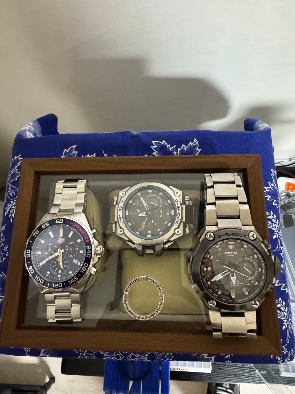 지샥 MRG-G1000D 상품이미지2