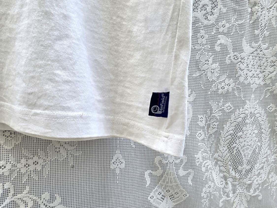 펜필드 헤비웨이트 자수 반팔 상품이미지5