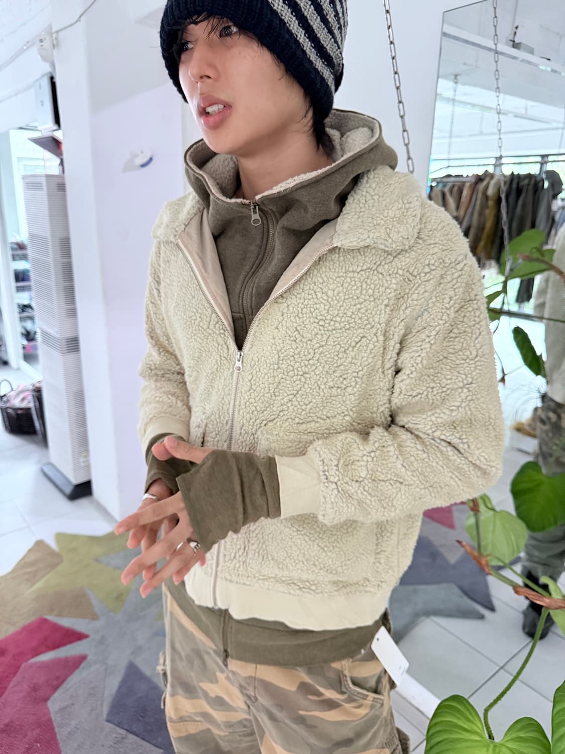 BACK NUMBER 상품이미지1