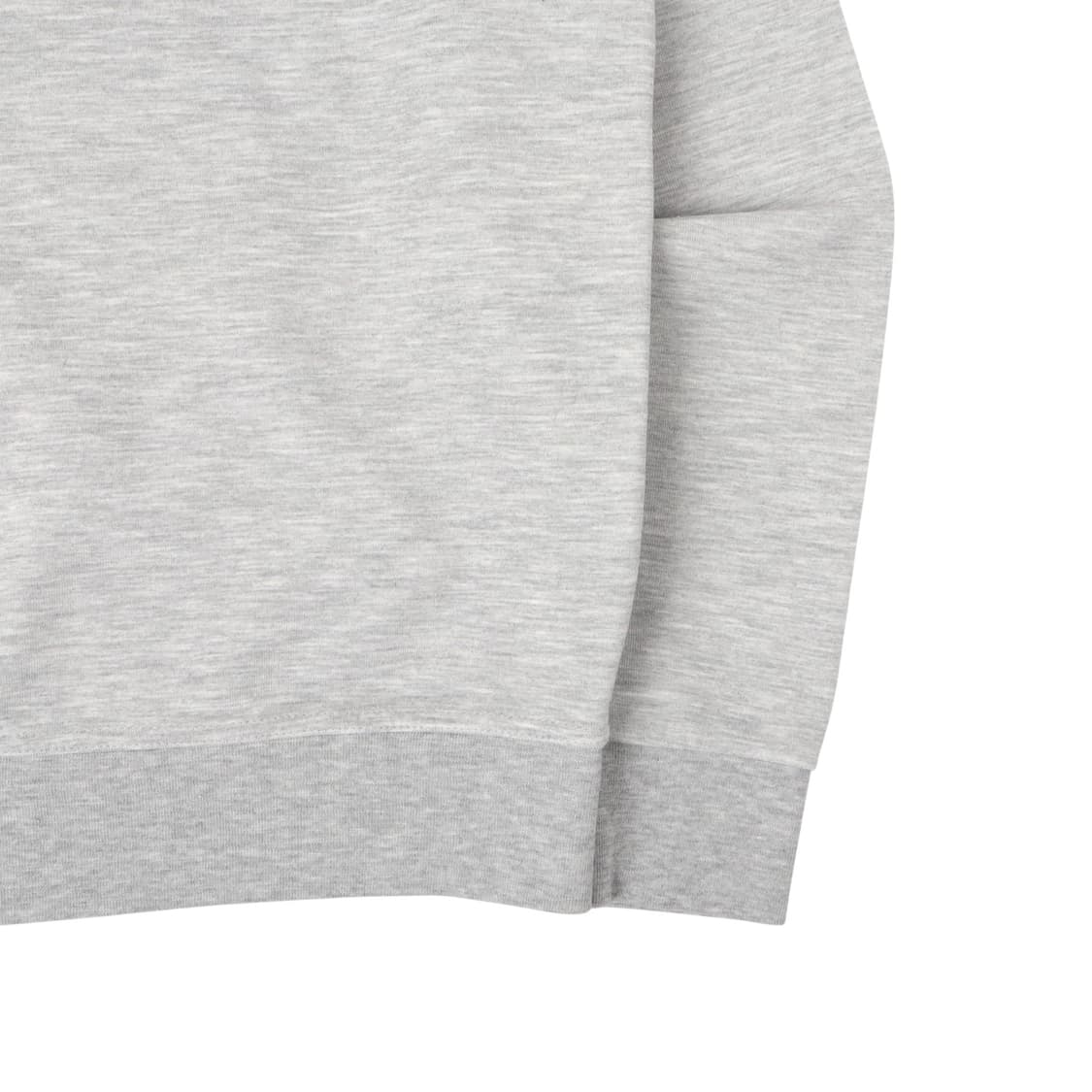 폴로 랄프로렌 QR 그레이 코튼 후드티 상품이미지7