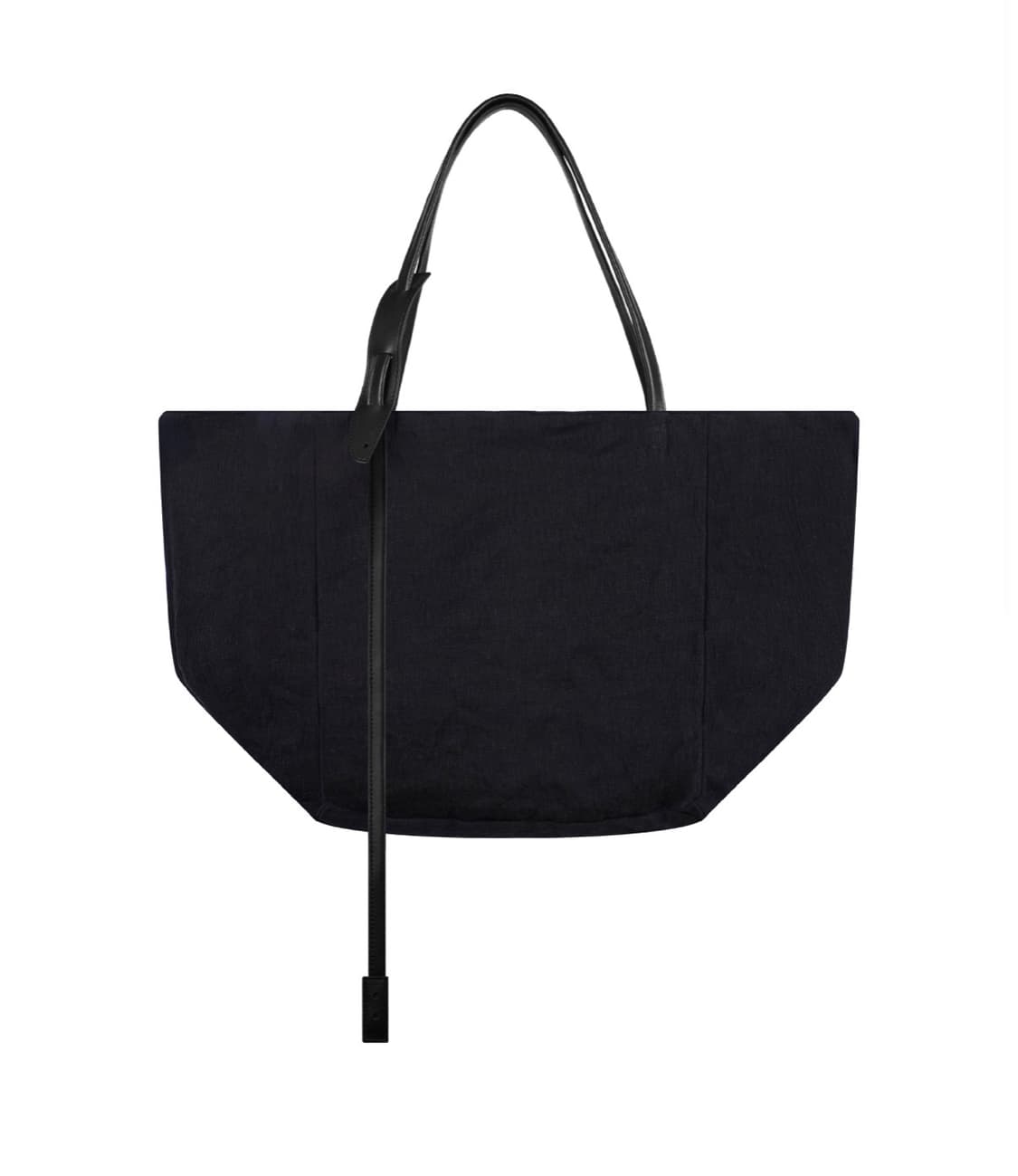 엑슬림 ep.7 시놉시스 01 백 블랙 상품이미지1