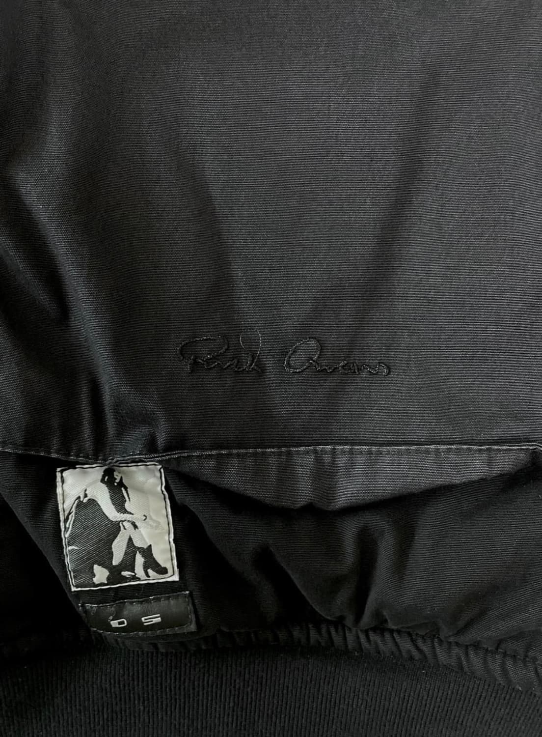 Rick owens exploder parka 상품이미지6