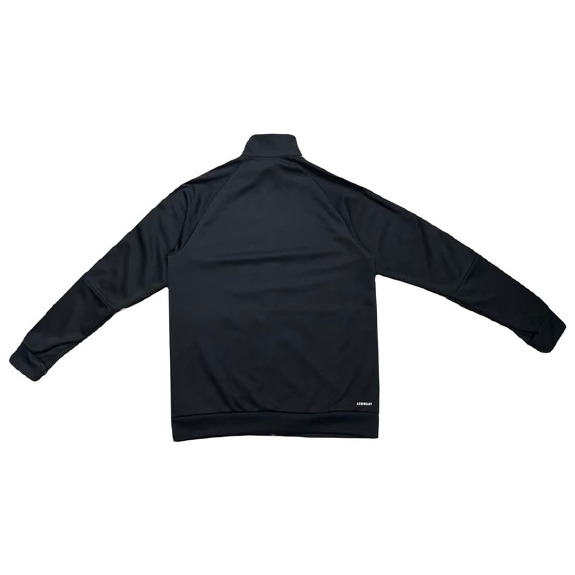 아디다스 블랙 트랙탑 져지 XL 상품이미지8