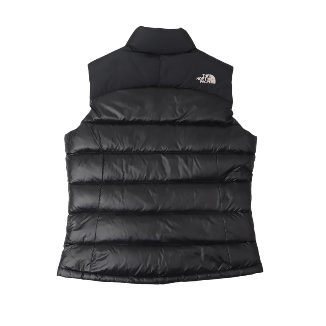 노스페이스 700 우먼스 구스 다운 베스트 조끼패딩 상품이미지4