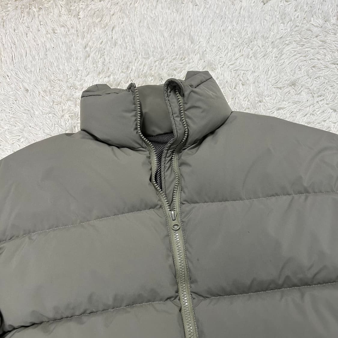 라퍼지스토어 패딩 상품이미지2