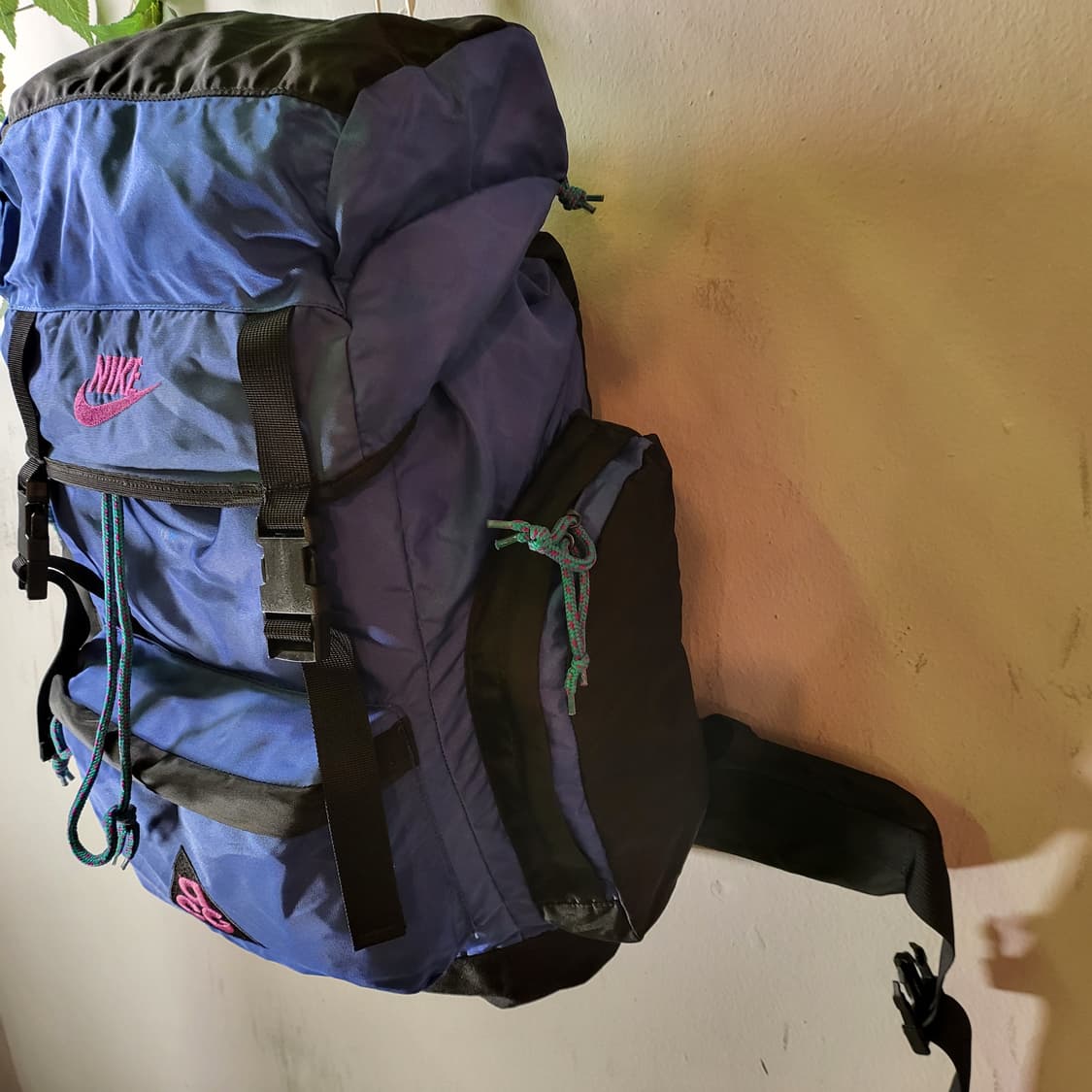 90s 나이키 acg 백팩 상품이미지4