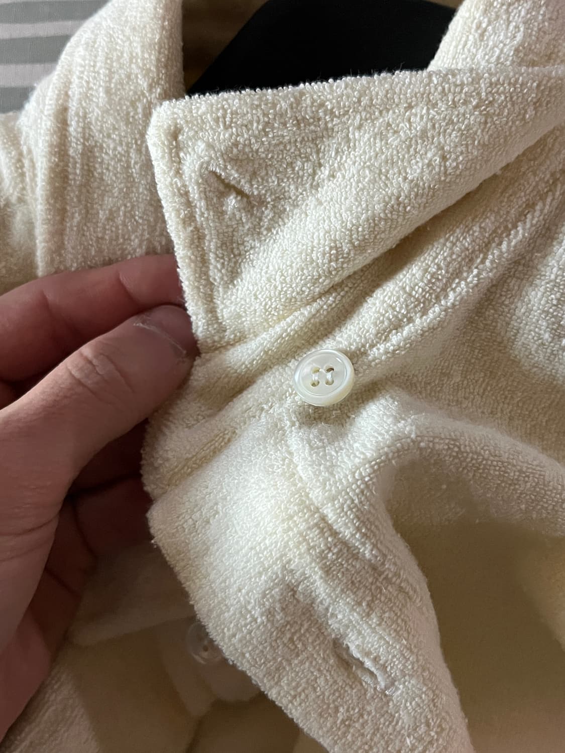 sefr 부클 셔츠 상품이미지4