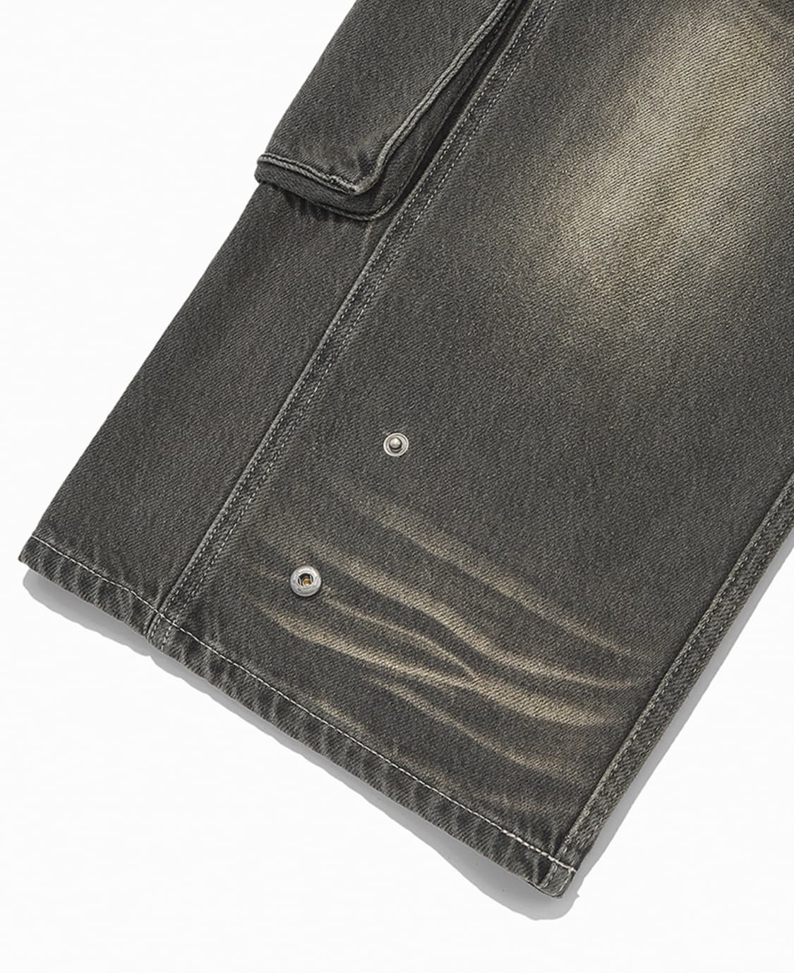 denim cargo pants 상품이미지8