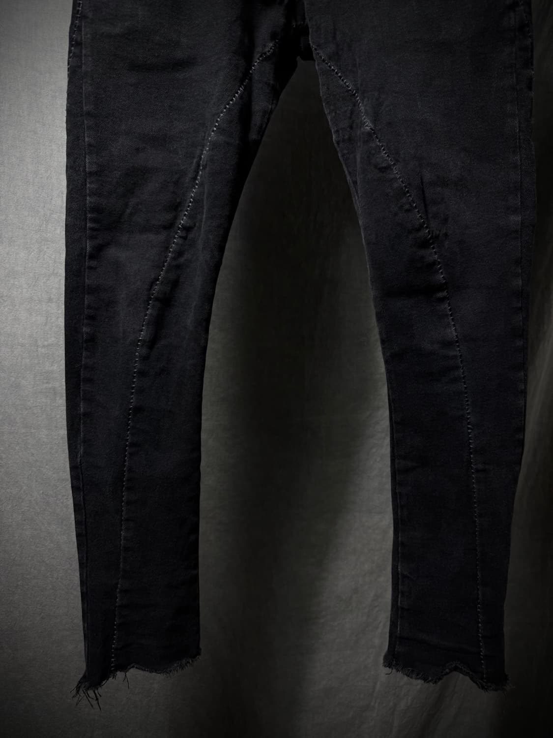 Thom Krom Exposed Overlock Pants     상품이미지3