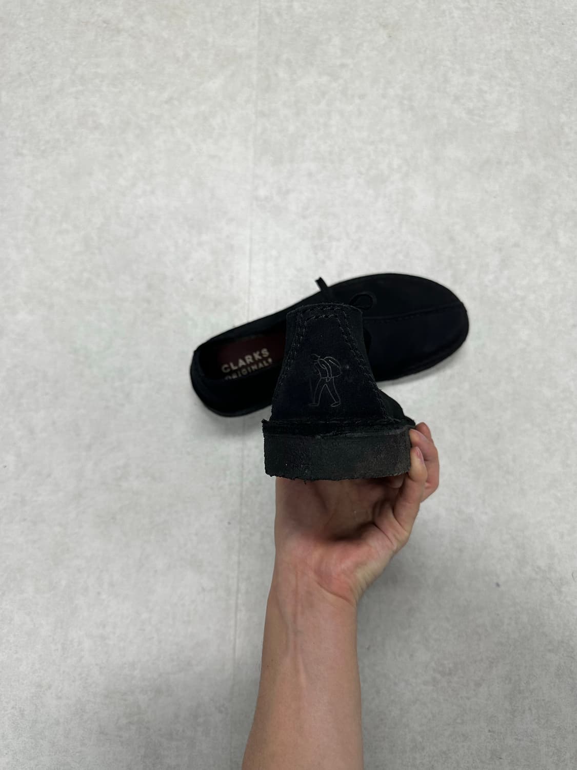 클락스 데저트 트랙 상품이미지5