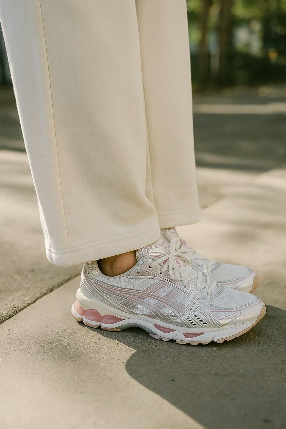 ♤필독♤ 아식스 젤카야노14  260 <새상품> 상품이미지1