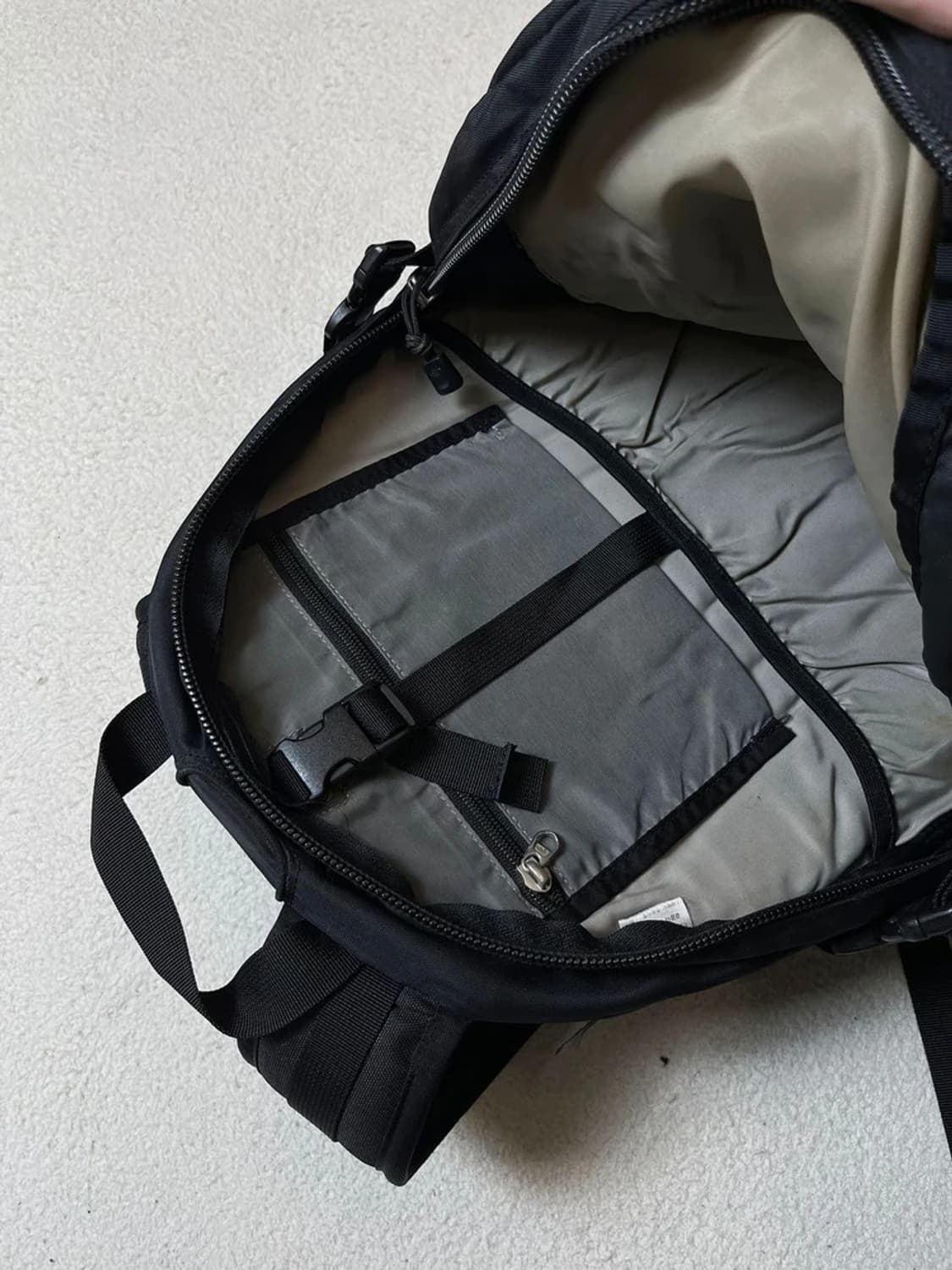 노스페이스 보레알리스 고프코어 클래식 백팩 A1867 상품이미지7