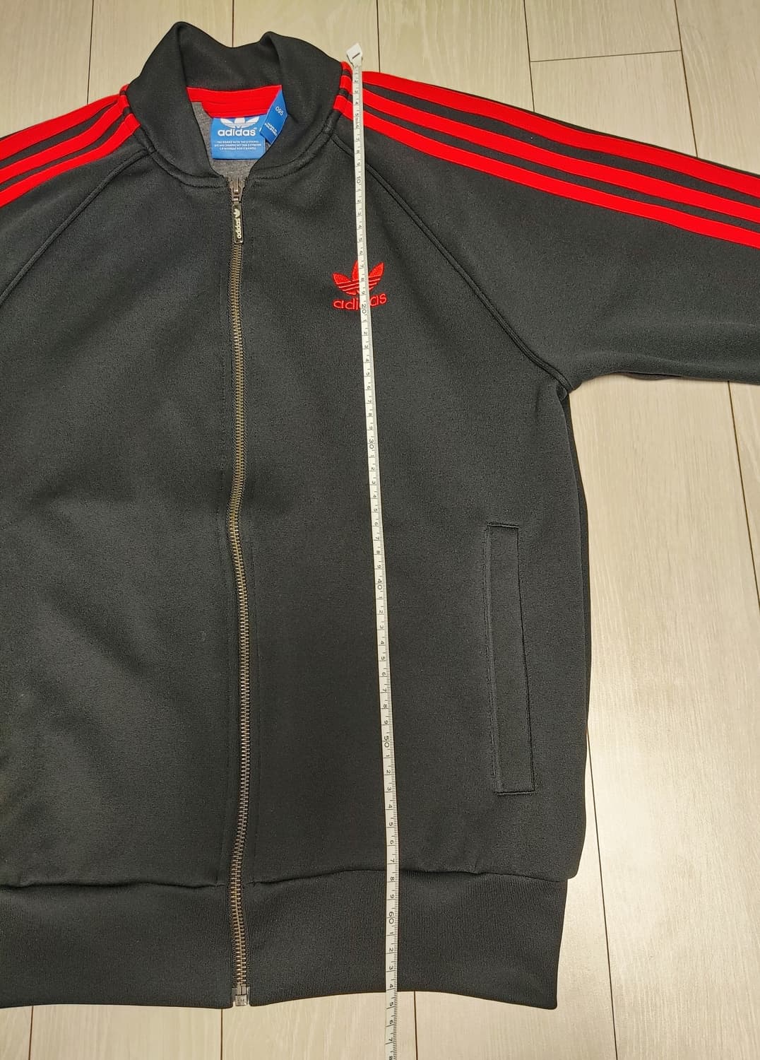 아디다스 져지 검빨 무료배송 상품이미지6