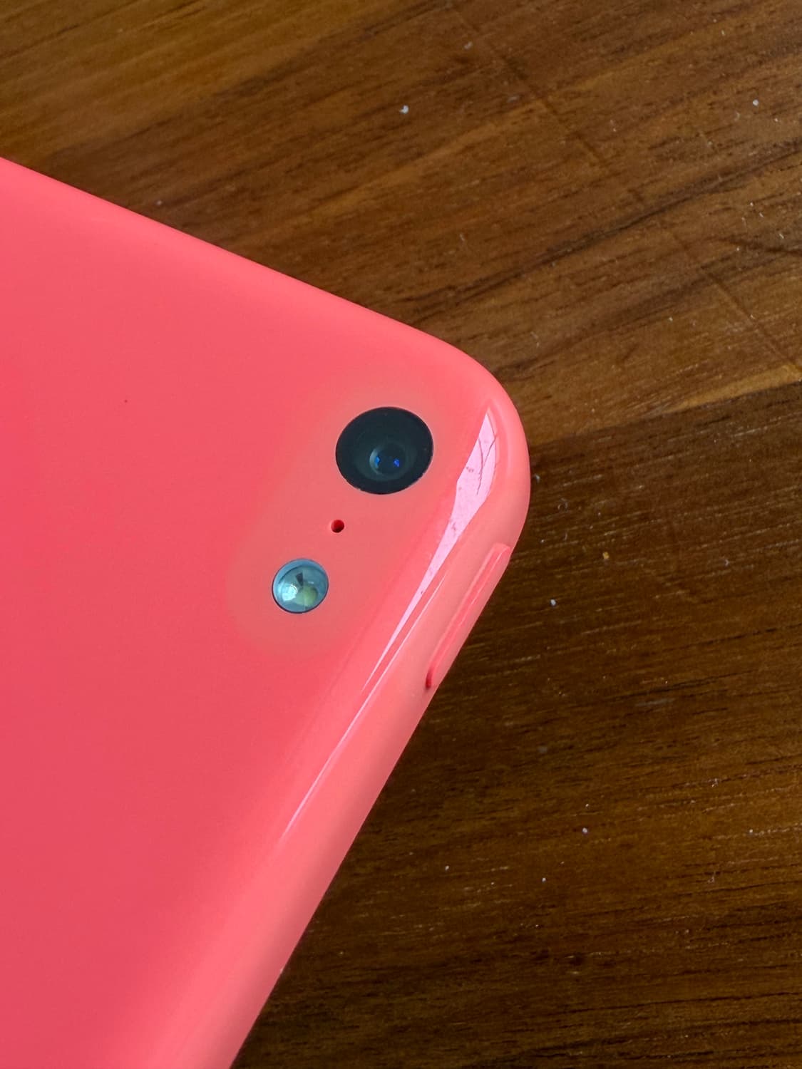 아이폰 5c 핑크 16기가 #5072 상품이미지5