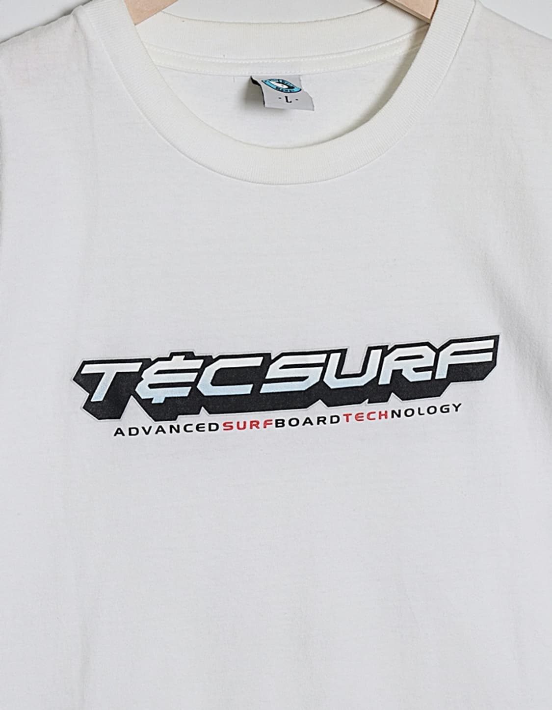 T&C SURF inc Print T-shirts 상품이미지2