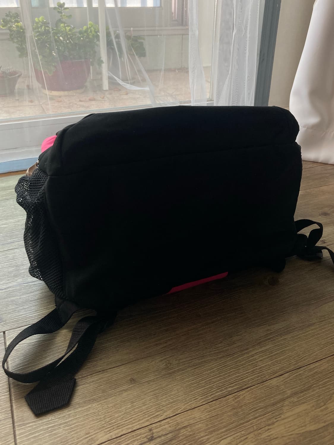 아디다스 핑크 빅 백팩 상품이미지8