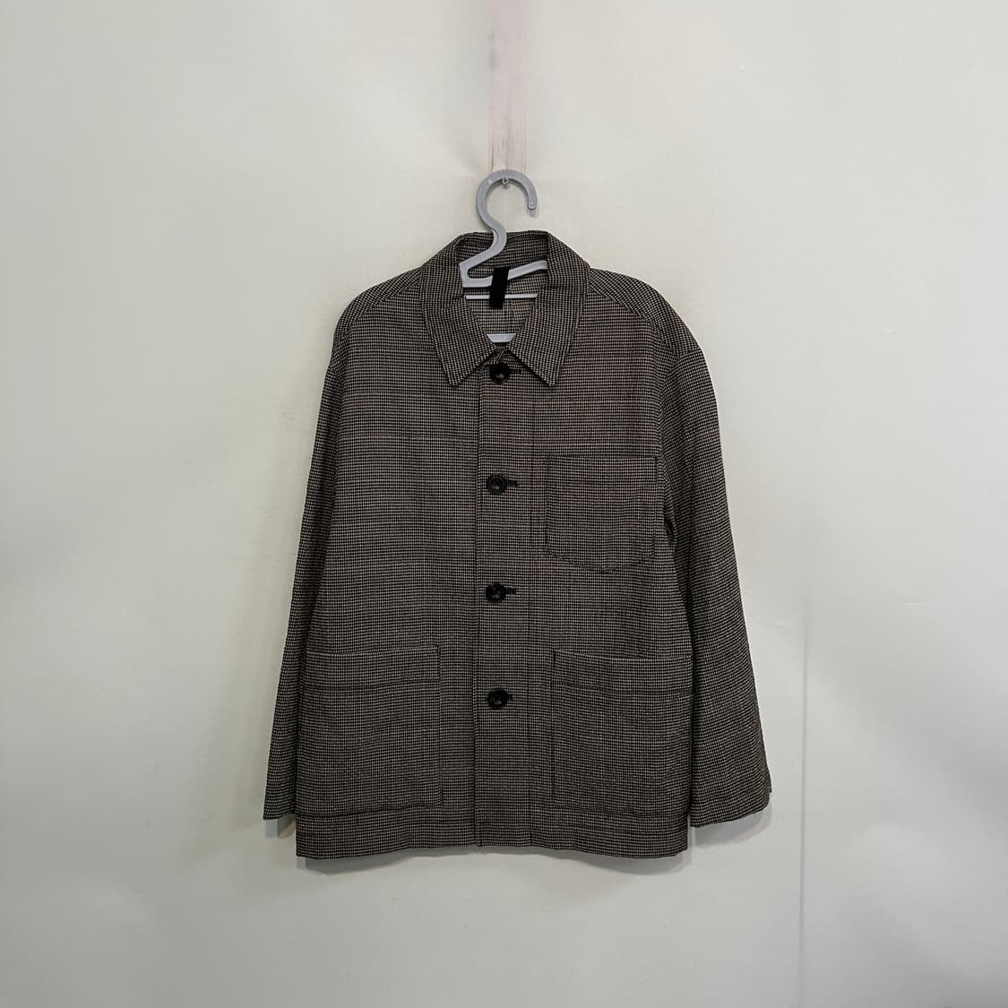 커스텀멜로우 2023 자켓 95 상태최상 상품이미지1