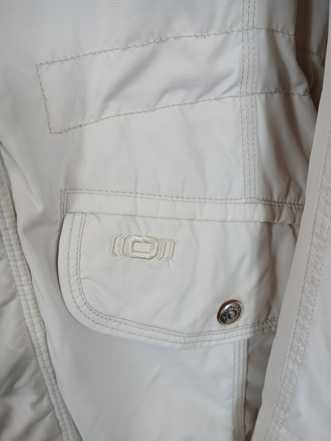 OFFROOD 아웃도어 프리미엄 다운 점퍼 85 XS 상품이미지3