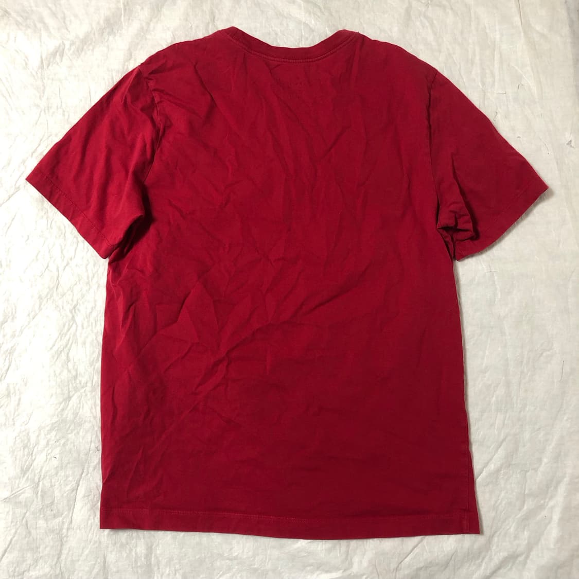 나이키 리버풀 L.F.C 반팔 XL 상품이미지3