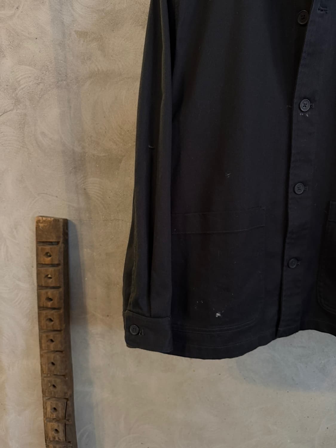 에디바우어 프렌치 워크 자켓 100 상품이미지8