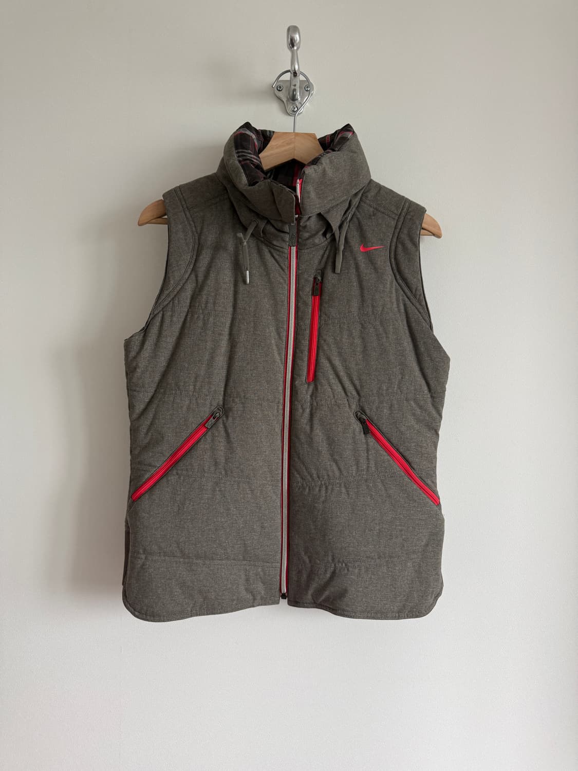 나이키(NIKE) 리버시블 베스트 상품이미지1