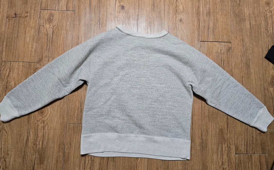 나이젤 카본 50s CREW NECK - 20.5oz 상품이미지2
