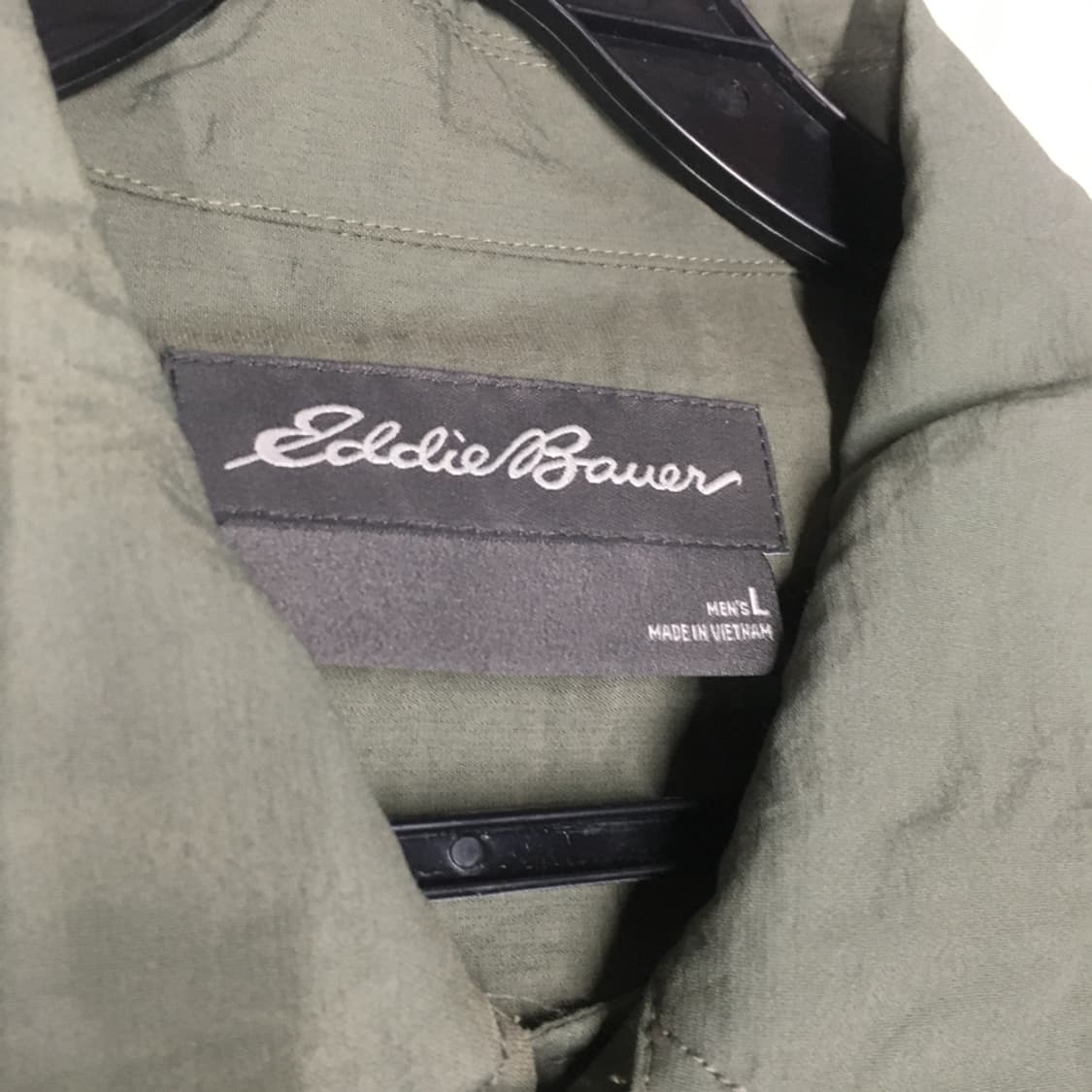 에디바우어 우븐셔츠 CC19 상품이미지2