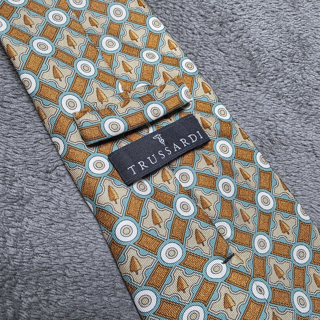 넥타이(트루사르디) n173 상품이미지5