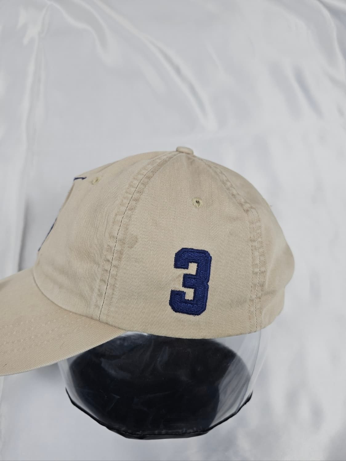 폴로빅포니볼캡 상품이미지3