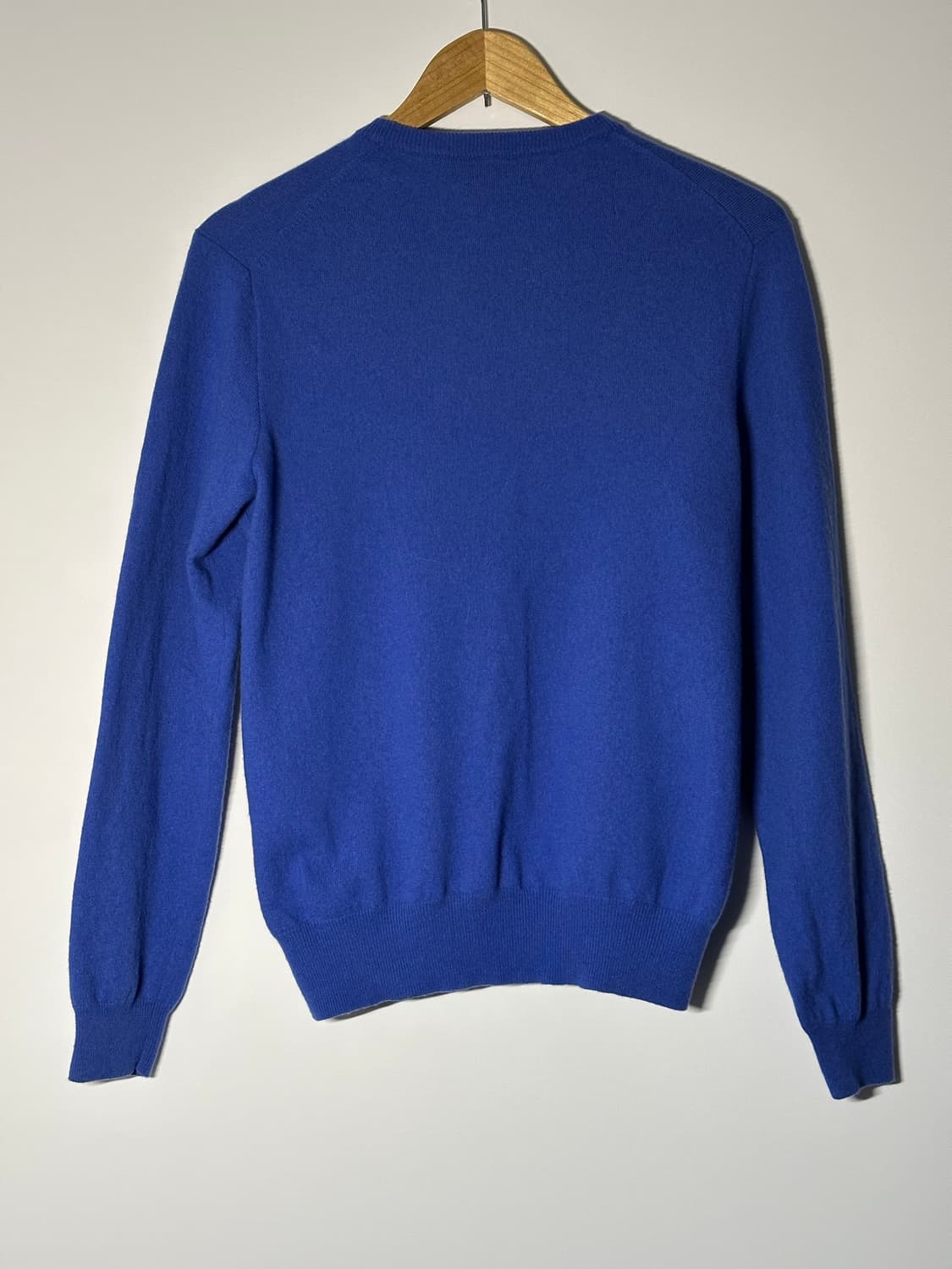 폴로 니트 상품이미지3