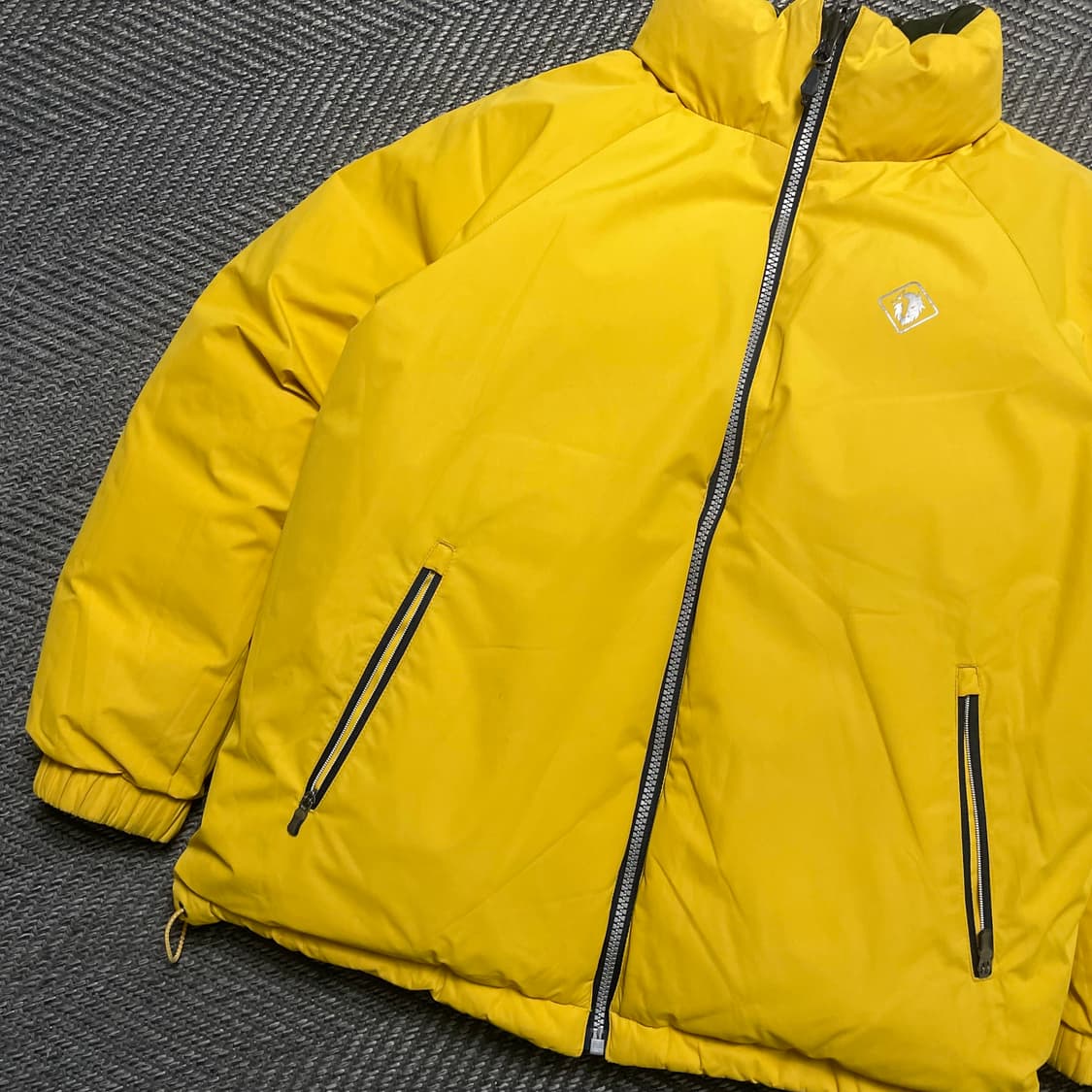 블랙야크 리버시블 RDS 다운 푸퍼 패딩o 5298 상품이미지7