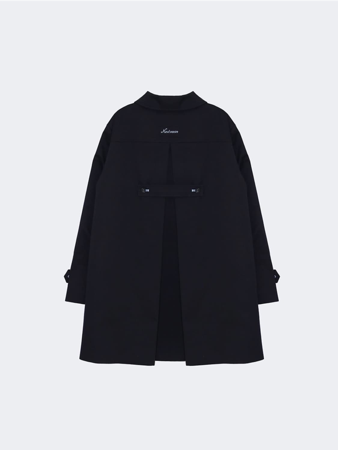 나비버스 Angel Trench Coat 상품이미지2