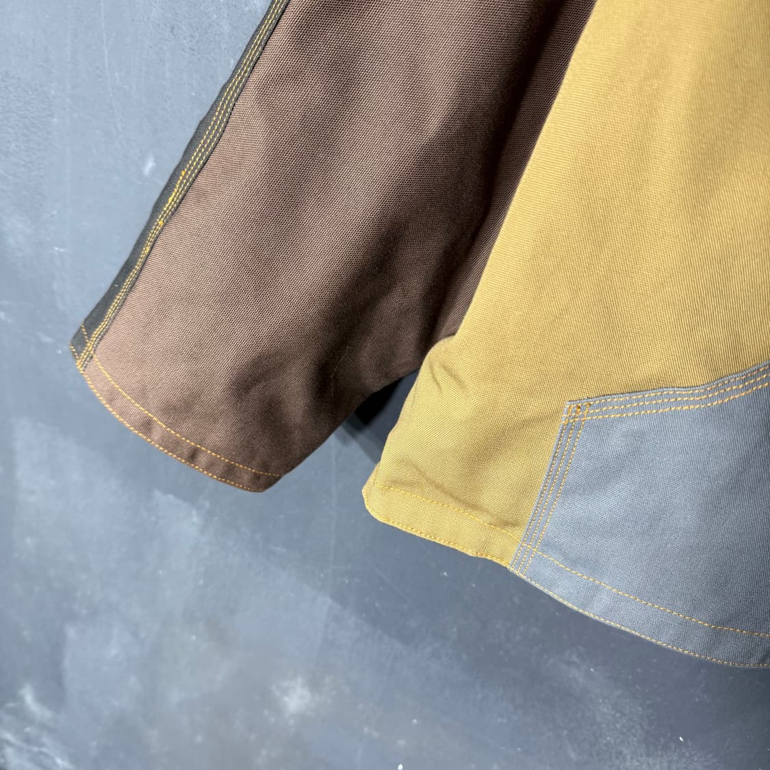 빈티지 칼하트 자켓 (XXL/old_8163) 상품이미지5