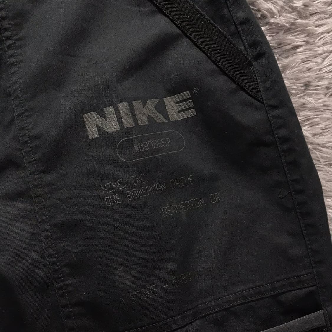 [[XL, A급] 나이키(NIKE) 시티 메이드 팬츠p74 상품이미지6