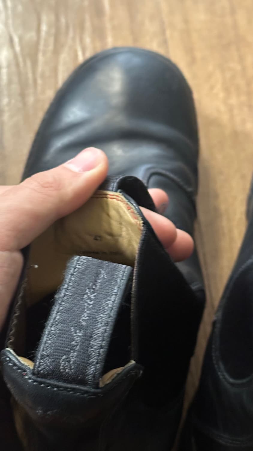 그라더스 첼시02 41 260 상품이미지5