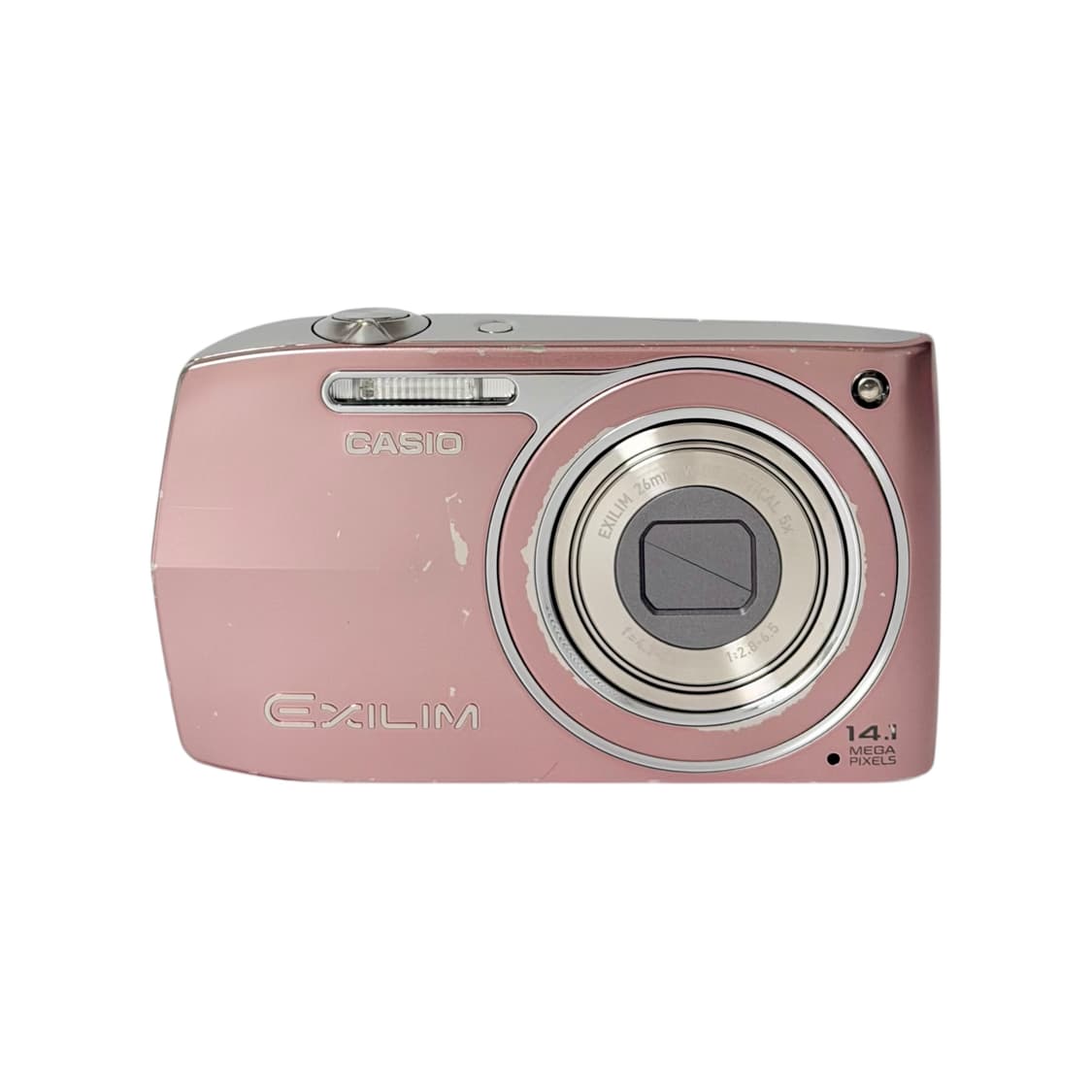 (아일릿🪽) Casio Exilim 카시오 엑슬림 Z2000 Z2300 상품이미지2