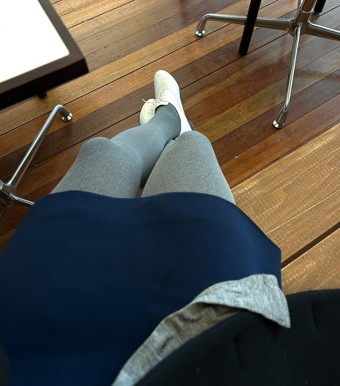 Miumiu 미우미우 비스코트 스커트 상품이미지1